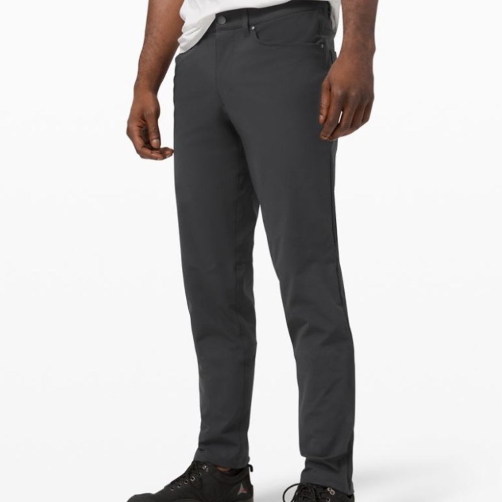 Lululemon ABC Pants - Picture 1 of 4